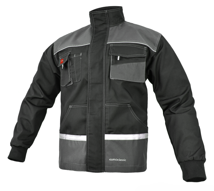 Робочий одяг куртка "ArtMas Euro Classic" (Польща), фото 1