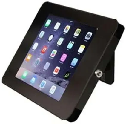 Startech.Com Lockable Tablet Stand For Ipad, фото 1