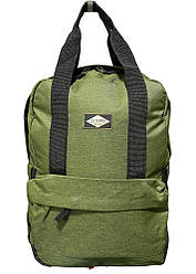 Рюкзак Lee Cooper 41642 колір зелений