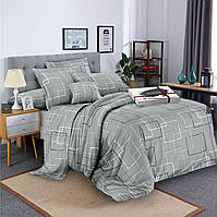 Простирадло на гумці поліестер 180*20*200см