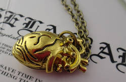 Кулон Гра Престолів Серце.409