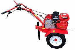 Мотоблок бензиновий Forte MK-2K-7.0 (колеса 10", 7 л. с.)