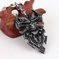 Брелки Диабло Diablo