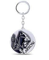 Брелок Зелена Стріла Green Arrow Олівер GA10.040sl