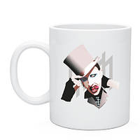 Мерилин Мэнсон Marilyn Manson