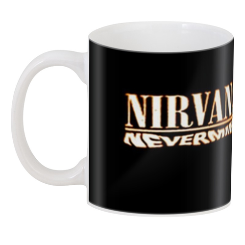 Кружка Nirvana Нирвана CP 03.299, фото 1