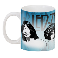 Лед Зеплин Led Zeppelin