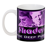 Дип Перпл Deep Purple