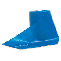 Резинка для фитнеса, ног с клипсой 2 метра Dittmann (DT-DL327514-HV-blue), синий