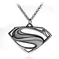 Кулон Супермен Superman