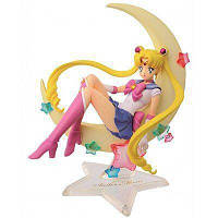 Фігурка Sailor Moon Сейлор Мун 20 см SM 22.35