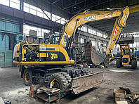 Що таке гідравлічний насос екскаватора?