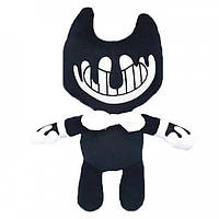 М'яка іграшка Бенді Bendy and the Ink Machine Бенді та чорнильна машина 23 см ST B 24