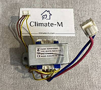 Трансформатор для кондиціонера GS-KFR-70G/Y.D.1-10 (EI 48*23,5)