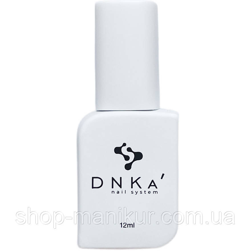 DNKa’ Rubber Base 12мл, фото 1