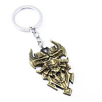 Брелок Лік Діабло Diablo III Blizzard В 21.100.428