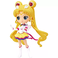 Фігурка Q Posket Сейлор Мун Sailor Moon 14 см QP SM 14