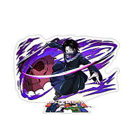Акрилова фігурка Hunter x Hunter Feitan Portor Хантер х Хантер Фейтан Портор AS HH FP 02