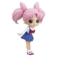 Фігурка Q Posket Sailor Moon Chibiusa Сейлор Мун Чібіуса 14 см QP CB SM