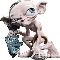 Фігурка Weta Workshop Володар Кілець Голлум Lord of the Rings Gollum 8 см WW LOR G 8