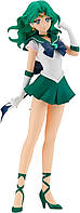 Фігурка Bandai Spirits Сейлор Мун Сейлор Нептун Sailor Moon Sailor Neptune 23 см BS GG SM SN 23