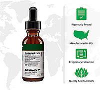 Nutramedix Sparga / Спаржа 30 мл, фото 5