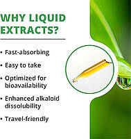 NutraMedix Takuna / Такуна протизапальна підтримка імунітету 60 мл, фото 6