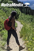 NutraMedix Liposomal Glutathione / Глутатіон ліпосомальний антиоксидантний захист 60 капсул, фото 7