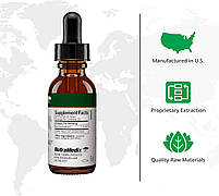 NutraMedix Noni / Ноні підтримка проти бактерій та вірусів 30 мл, фото 3