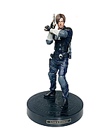 Фігурка Леон Скотт Кеннеді Обитель зла Resident Evil Leon S. Kennedy 32см CH RE LK 32