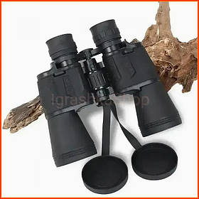 Бінокль для полювання та риболовлі 70x70 70 кратний збільшувальний зоровий прилад із зумом для спостережень на природі
