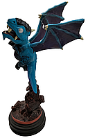 Фігурка Варкрафт Синій дракон World of Warcraft Netherwhelp 18 см WOW BDN 18