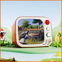 Дитячий світ, дитячі товари