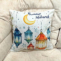 Наволочка на диванну подушку