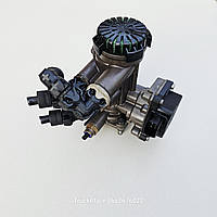 Кран EBS Гальмо причепа VOLVO 21114977 Knorr K028781