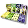 Шоколад Cocolabu Chocolate Boom Yellow 70 г Жовтий, фото 10