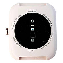 Корпус із датчиками Amazfit Bip 3 Pink Оригінал Розбірка 5119