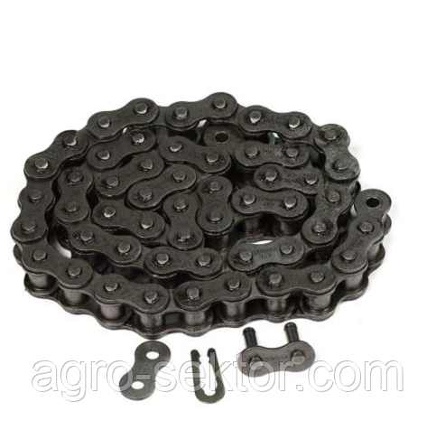Ланцюг на сівалку Gaspardo F06080162 F06080162R 06080162 6080162 0006424920 642492.0 642492, фото 1