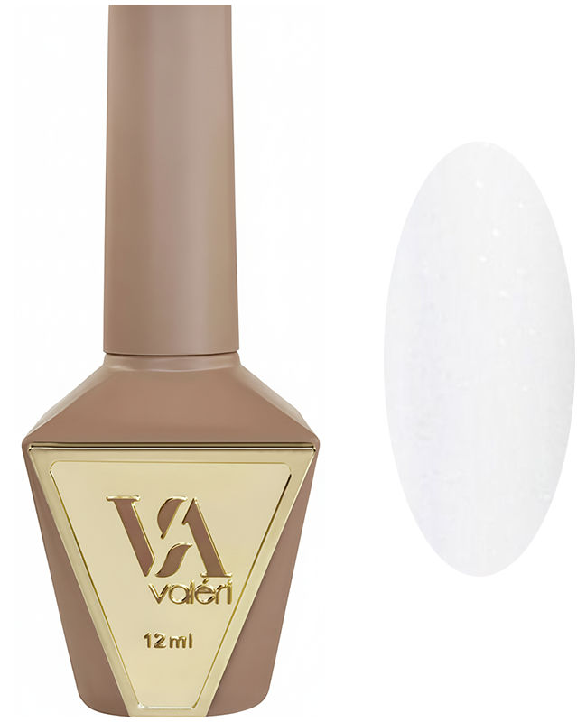 База камуфлювальна No3 Rubber Base French VALERI, 12 мл, фото 1