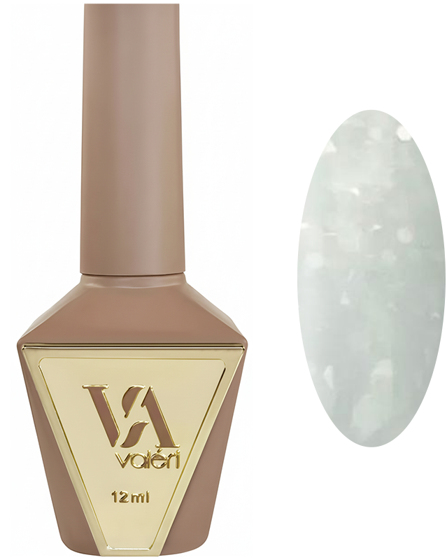 База камуфлювальна No76 Rubber Base French VALERI, 12 мл, фото 1