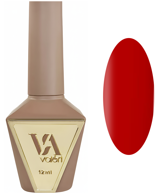 База камуфлювальна No46 Rubber Base French VALERI, 12 мл, фото 1