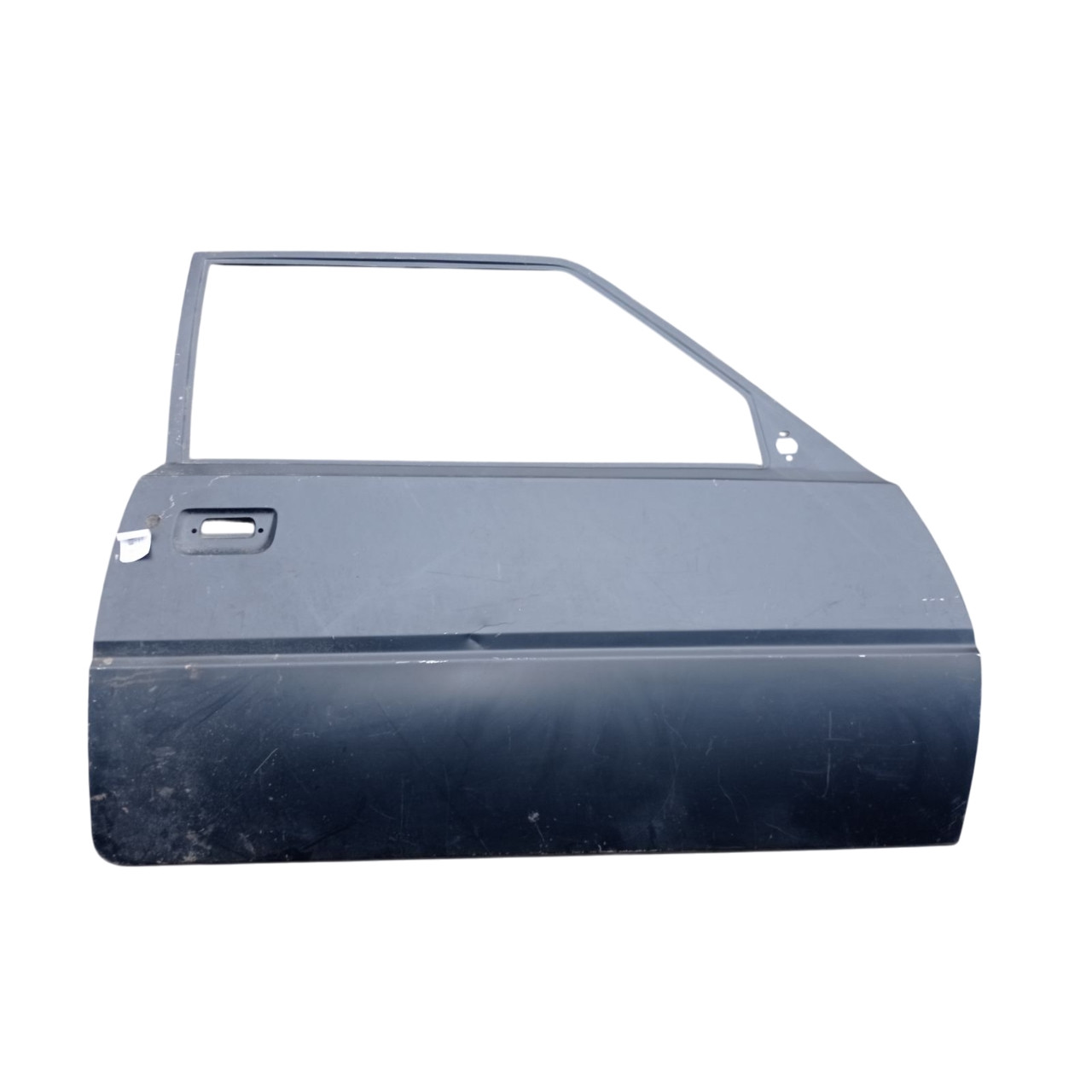 Панель дверей передньої ЗАЗ 1102 Таврія правої Накладка, зовнішня частина дверей (вир-во ЗАЗ)