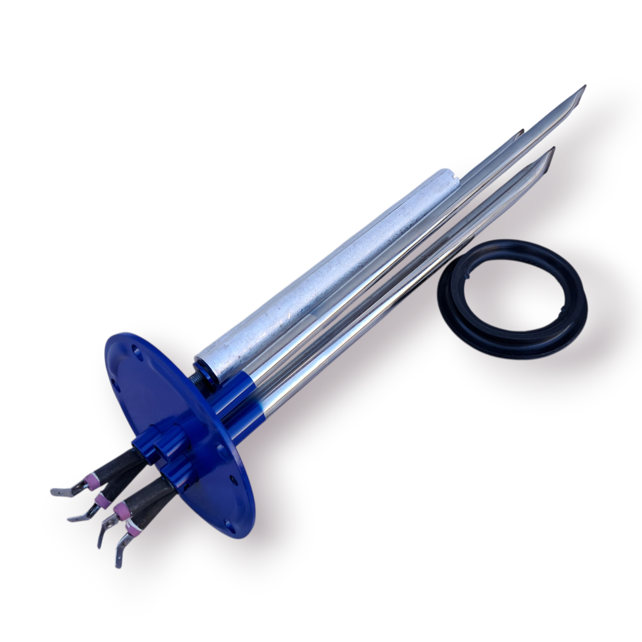 ТЕН для водонагрівача NOVA TEC DIRECT DRY NT-DD 80,100л з сухими тенами1600 Вт, фото 1