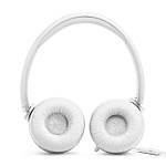 Гарнiтура JBL Tune 530 White (JBLT530WHT), фото 6