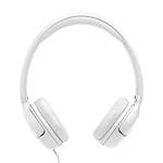 Гарнiтура JBL Tune 530 White (JBLT530WHT), фото 7