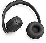 Bluetooth-гарнітура JBL Tune 530BT Black (JBLT530BTBLKEU), фото 2
