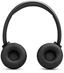 Bluetooth-гарнітура JBL Tune 530BT Black (JBLT530BTBLKEU), фото 3
