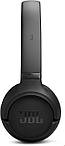 Bluetooth-гарнітура JBL Tune 530BT Black (JBLT530BTBLKEU), фото 5