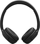 Bluetooth-гарнітура JBL Tune 530BT Black (JBLT530BTBLKEU), фото 8