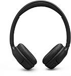 Bluetooth-гарнітура JBL Tune 530BT Black (JBLT530BTBLKEU), фото 9